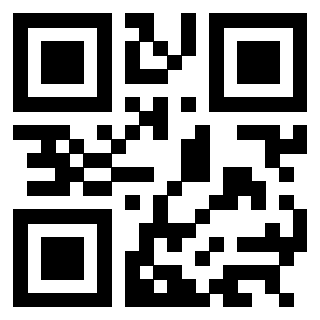 3304194440 - Immagine del QrCode associato