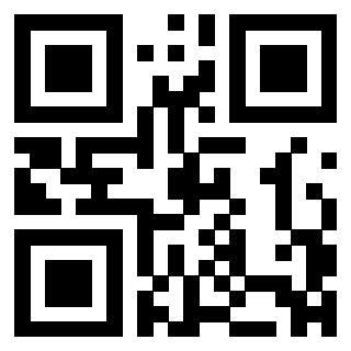 3304194441 - Immagine del Qr Code associato