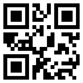 Immagine del Qr Code di 3304194442