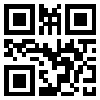 Qr Code di 3304194445