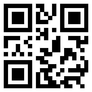 Il Qr Code di 3304194446
