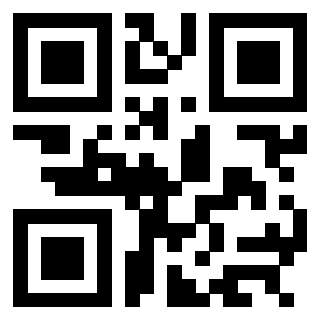 3304194449 - Immagine del QrCode associato