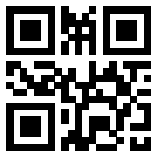 3304194450 - Immagine del QrCode