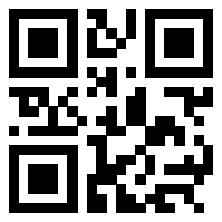 Il Qr Code di 3304194451