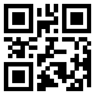Immagine del Qr Code di 3304194457