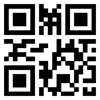 Il Qr Code di 3304194458