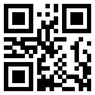 Immagine del QrCode di 3304194460