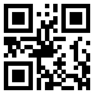3304194462 - Immagine del QrCode associato