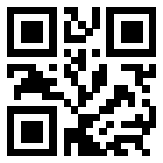 Immagine del Qr Code di 3304194464