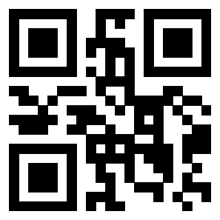 3304194466 - Immagine del QrCode associato