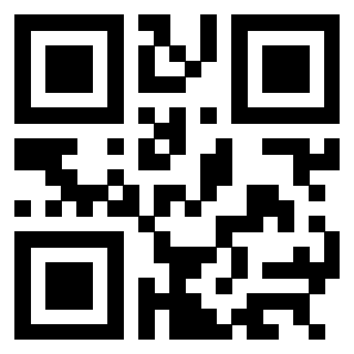 Immagine del Qr Code di 3304194469