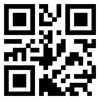 3304194470 Qr Code associato