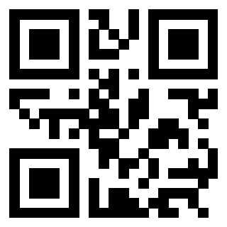 Scansione del QrCode di 3304194471