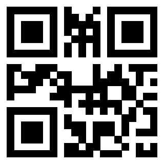 Immagine del QrCode di 3304194472