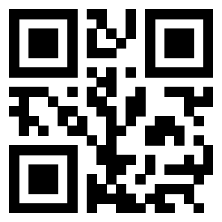 3304194473 - Immagine del Qr Code