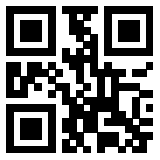 Immagine del QrCode di 3304194475
