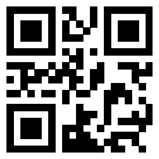 Il Qr Code di 3304194477