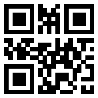 Immagine del QrCode di 3304194484