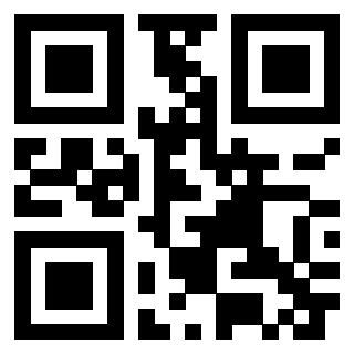 3304194485 - Immagine del QrCode associato