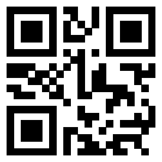 3304194486 Qr Code associato