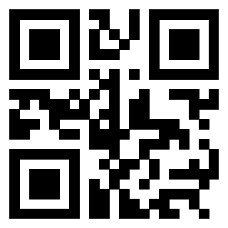 Il Qr Code di 3304194489