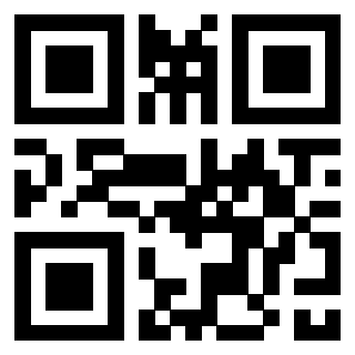3304194495 - Immagine del Qr Code associato