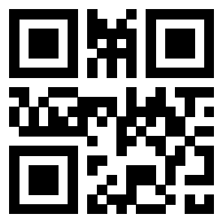 3304194498 - Immagine del Qr Code associato