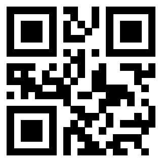 3304194499 - Immagine del QrCode