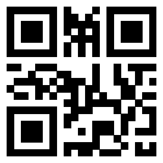 Immagine del Qr Code di 3304194500
