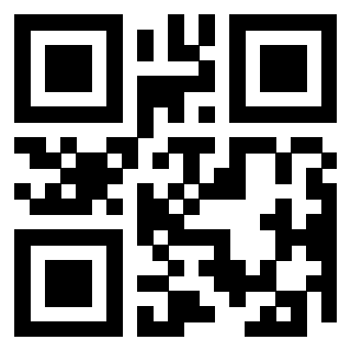 3304194502 - Immagine del QrCode