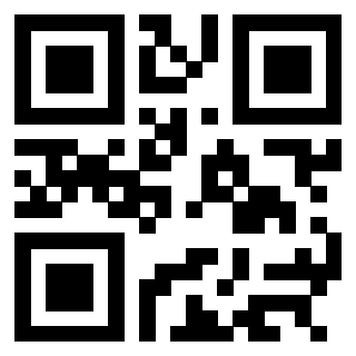 3304194503 - Immagine del Qr Code