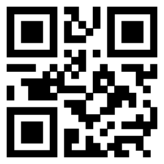 3304194504 - Immagine del Qr Code associato
