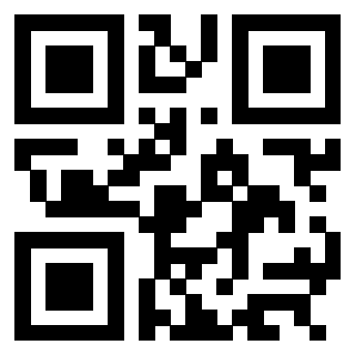 Immagine del Qr Code di 3304194505