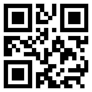 3304194506 - Immagine del QrCode associato