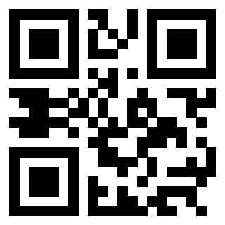 3304194509 - Immagine del QrCode