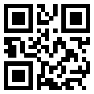 3304194511 Qr Code associato
