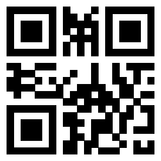 3304194513 - Immagine del Qr Code associato