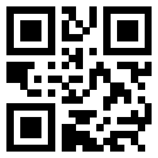 3304194516 QrCode associato