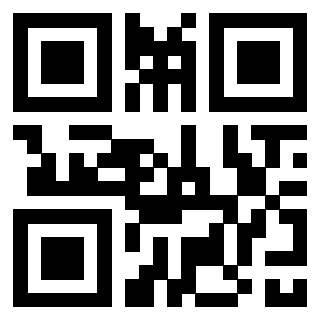 Qr Code di 3304194521