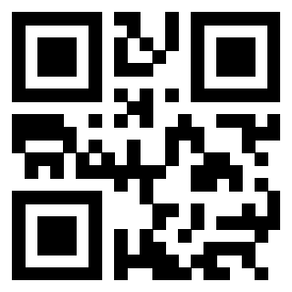 Immagine del Qr Code di 3304194523