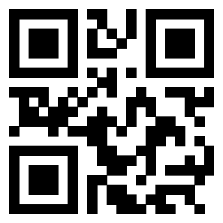 Immagine del Qr Code di 3304194525