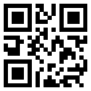 3304194526 - Immagine del QrCode associato