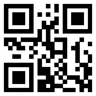 Immagine del QrCode di 3304194531