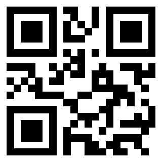 3304194535 - Immagine del Qr Code associato