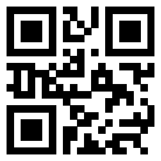 Immagine del Qr Code di 3304194536