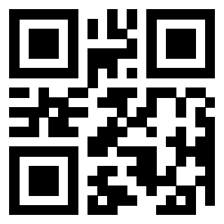 3304194537 Qr Code associato