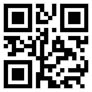 3304194538 - Immagine del Qr Code