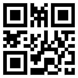 Immagine del QrCode di 3304194540