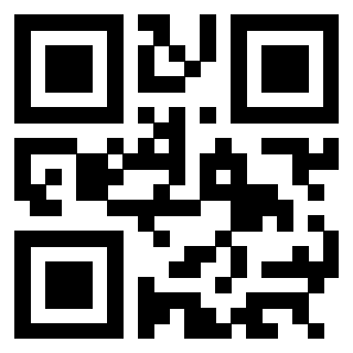 Immagine del QrCode di 3304194541