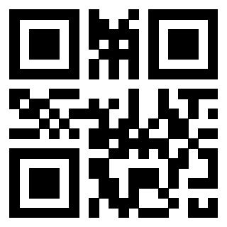 Il Qr Code di 3304194542